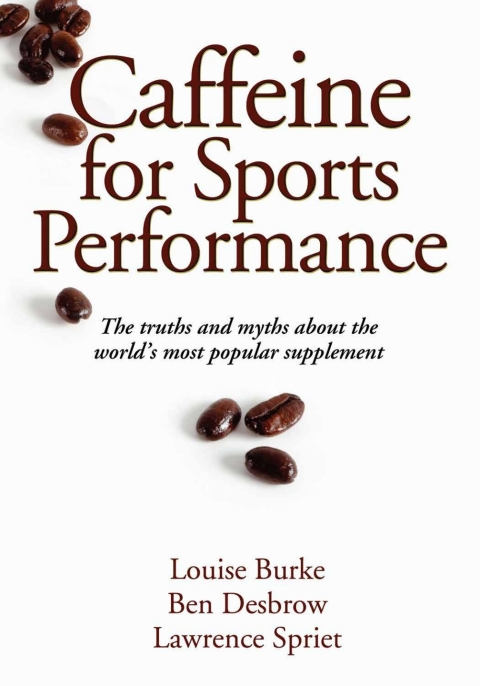 Caffeine for Sports Performance